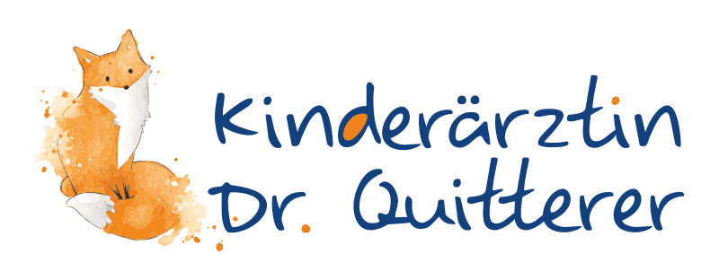 Kinderärztin Dr. Quitterer | Kinder- und Jugendheilkunde